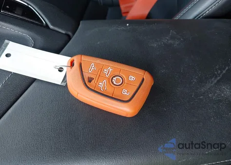 2022 Chevrolet Corvette Stingray Rwd 1Lt из США, поврежденный, VIN 1G1YA3D47N5104079